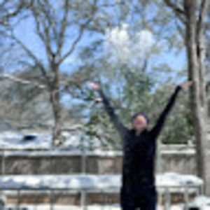 Meet your Posher, Bailee